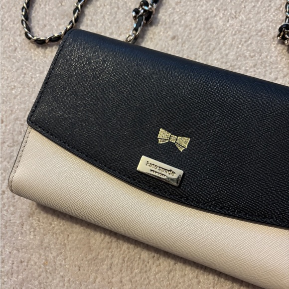 Kate spade wallet on chain crossbody - Picture 2 of 6